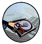 Drop off your hard drive for data recovery near Van Nuys