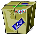 Mail your drive from Van Nuys