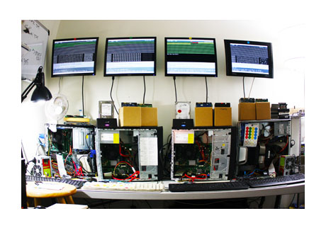 Van Nuys Data Recovery