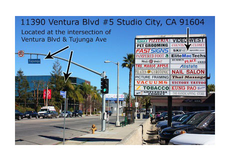 Affordable Data Recovery Van Nuys